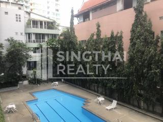 For RENT : Premier Condominium / 2 Bedroom / 2 Bathrooms / 122 sqm / 50000 THB [4526264]