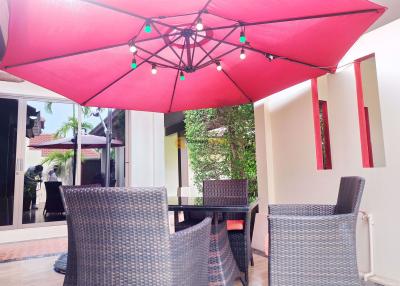 4 bedroom House in Baan Balina 3 Huay Yai