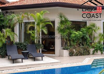 Majestic Residence House for sale in Pratumnak Hill, Pattaya. SH10036