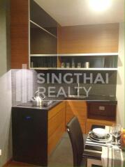 For RENT : Ashton Morph 38 / 1 Bedroom / 1 Bathrooms / 57 sqm / 50000 THB [4496531]