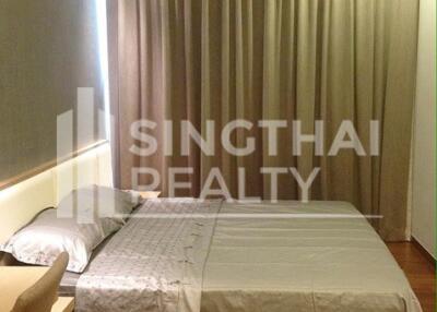 For RENT : Ashton Morph 38 / 1 Bedroom / 1 Bathrooms / 57 sqm / 50000 THB [4496531]