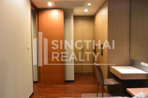 For RENT : Ashton Morph 38 / 1 Bedroom / 1 Bathrooms / 57 sqm / 50000 THB [4496531]