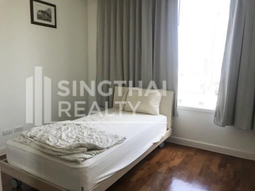 For RENT : Baan Siri 31 / 2 Bedroom / 2 Bathrooms / 81 sqm / 50000 THB [4588001]