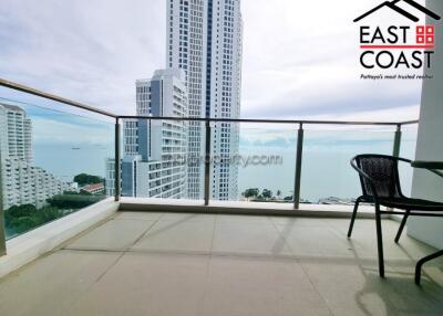 Baan Plai Haad Condo for sale in Wongamat Beach, Pattaya. SC13889