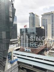 For RENT : Noble Ploenchit / 1 Bedroom / 1 Bathrooms / 48 sqm / 50000 THB [4548209]