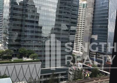 For RENT : Noble Ploenchit / 1 Bedroom / 1 Bathrooms / 48 sqm / 50000 THB [4548209]