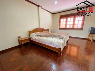 Park Village House for sale in East Pattaya, Pattaya. SH13797