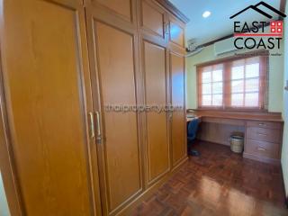 Park Village House for sale in East Pattaya, Pattaya. SH13797