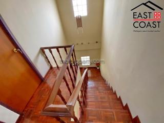 Park Village House for sale in East Pattaya, Pattaya. SH13797