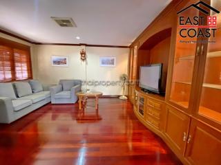 Park Village House for sale in East Pattaya, Pattaya. SH13797