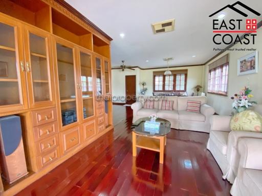 Park Village House for sale in East Pattaya, Pattaya. SH13797