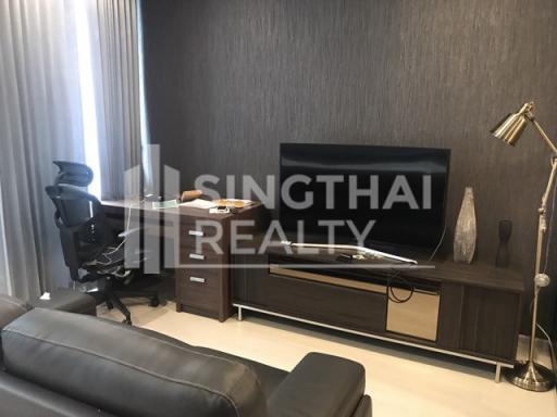 For RENT : Noble Ploenchit / 1 Bedroom / 1 Bathrooms / 48 sqm / 50000 THB [4542428]