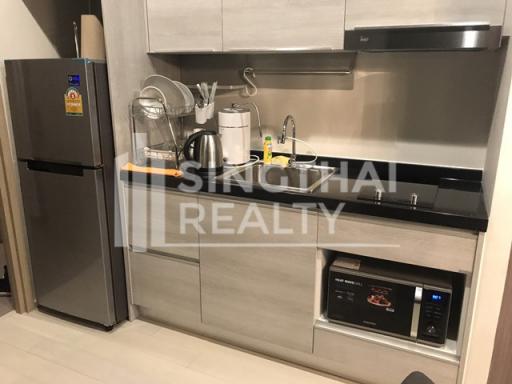 For RENT : Noble Ploenchit / 1 Bedroom / 1 Bathrooms / 48 sqm / 50000 THB [4542428]