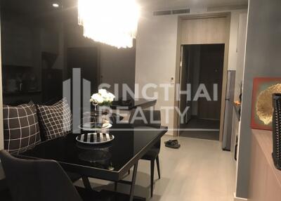 For RENT : Noble Ploenchit / 1 Bedroom / 1 Bathrooms / 48 sqm / 50000 THB [4542428]