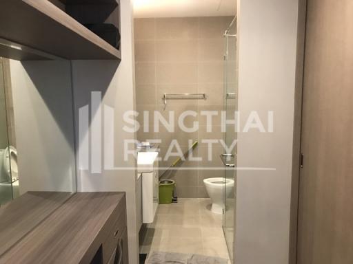 For RENT : Noble Ploenchit / 1 Bedroom / 1 Bathrooms / 48 sqm / 50000 THB [4542428]