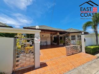 Green Field Villas 1 House for sale and for rent in East Pattaya, Pattaya. SRH13354