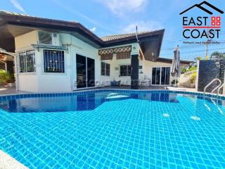 Green Field Villas 1 House for sale and for rent in East Pattaya, Pattaya. SRH13354