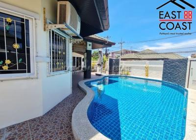 Green Field Villas 1 House for sale and for rent in East Pattaya, Pattaya. SRH13354