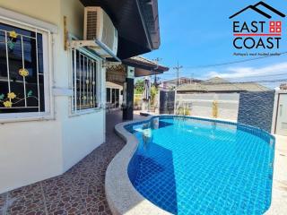 Green Field Villas 1 House for sale and for rent in East Pattaya, Pattaya. SRH13354