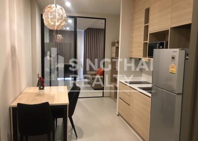 For RENT : Noble Ploenchit / 1 Bedroom / 1 Bathrooms / 47 sqm / 40000 THB [4542389]