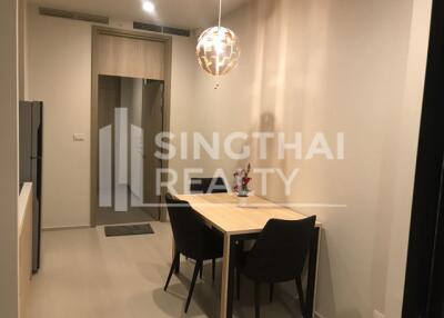 For RENT : Noble Ploenchit / 1 Bedroom / 1 Bathrooms / 47 sqm / 40000 THB [4542389]