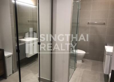 For RENT : Noble Ploenchit / 1 Bedroom / 1 Bathrooms / 47 sqm / 40000 THB [4542389]