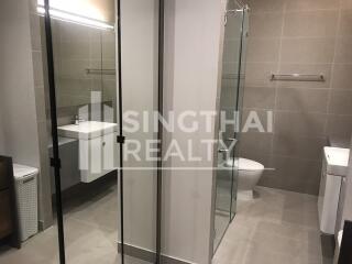 For RENT : Noble Ploenchit / 1 Bedroom / 1 Bathrooms / 47 sqm / 40000 THB [4542389]