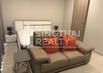 For RENT : Noble Ploenchit / 1 Bedroom / 1 Bathrooms / 47 sqm / 40000 THB [4542389]