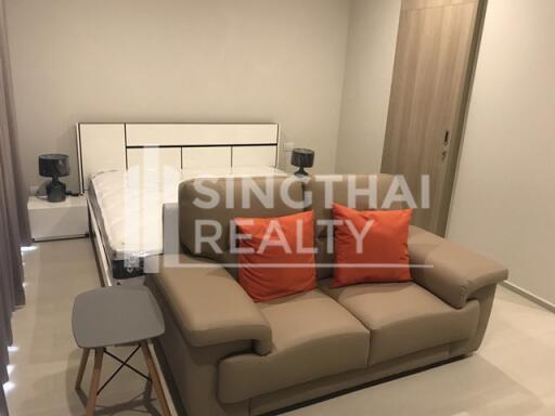 For RENT : Noble Ploenchit / 1 Bedroom / 1 Bathrooms / 47 sqm / 40000 THB [4542389]