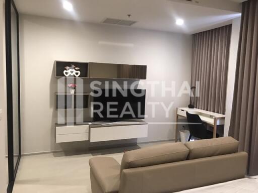 For RENT : Noble Ploenchit / 1 Bedroom / 1 Bathrooms / 47 sqm / 40000 THB [4542389]