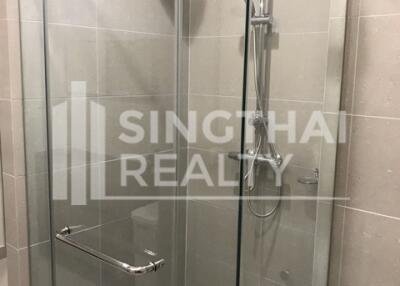 For RENT : Noble Ploenchit / 1 Bedroom / 1 Bathrooms / 47 sqm / 40000 THB [4542389]