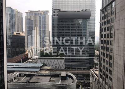 For RENT : Noble Ploenchit / 1 Bedroom / 1 Bathrooms / 47 sqm / 40000 THB [4542389]