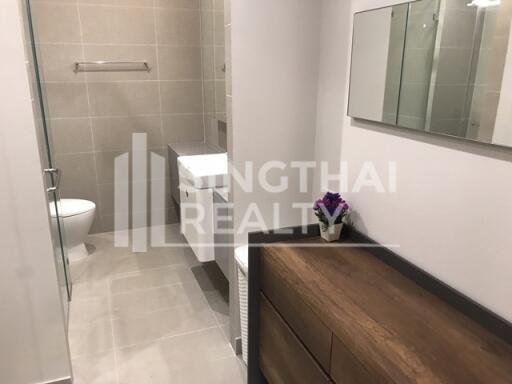 For RENT : Noble Ploenchit / 1 Bedroom / 1 Bathrooms / 47 sqm / 40000 THB [4542389]