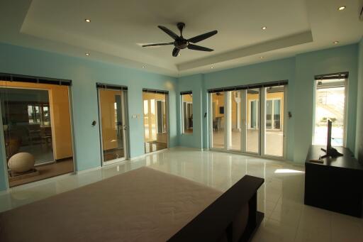 4 Bed House For Sale In East Pattaya - Siam Royal View