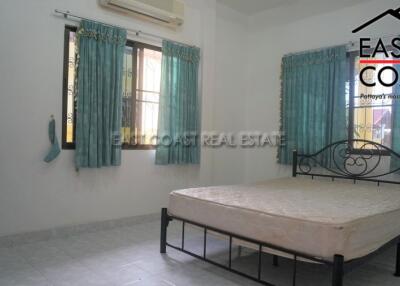 Eakmongkol 3 House for rent in East Pattaya, Pattaya. RH11747