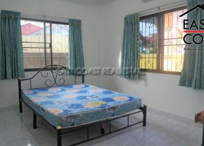 Eakmongkol 3 House for rent in East Pattaya, Pattaya. RH11747