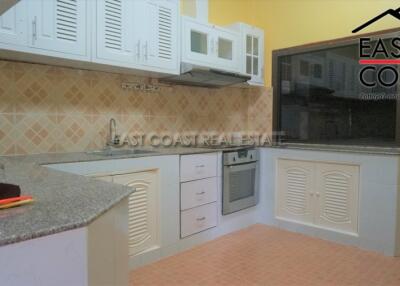 Eakmongkol 3 House for rent in East Pattaya, Pattaya. RH11747