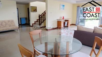 Lakeside Estate House for rent in East Pattaya, Pattaya. RH12566