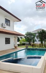 Lakeside Estate House for rent in East Pattaya, Pattaya. RH12566