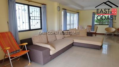 Lakeside Estate House for rent in East Pattaya, Pattaya. RH12566