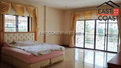 Lakeside Estate House for rent in East Pattaya, Pattaya. RH12566