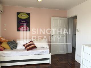 For RENT : Richmond Palace / 3 Bedroom / 3 Bathrooms / 145 sqm / 50000 THB [4617545]