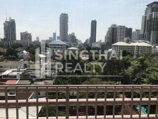 For RENT : Richmond Palace / 3 Bedroom / 3 Bathrooms / 145 sqm / 50000 THB [4617545]