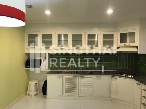 For RENT : Richmond Palace / 3 Bedroom / 3 Bathrooms / 145 sqm / 50000 THB [4617545]
