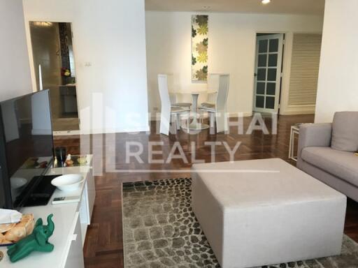 For RENT : Richmond Palace / 3 Bedroom / 3 Bathrooms / 145 sqm / 50000 THB [4617545]