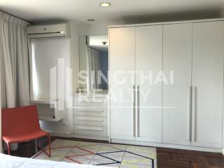 For RENT : Richmond Palace / 3 Bedroom / 3 Bathrooms / 145 sqm / 50000 THB [4617545]