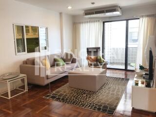 For RENT : Richmond Palace / 3 Bedroom / 3 Bathrooms / 145 sqm / 50000 THB [4617545]