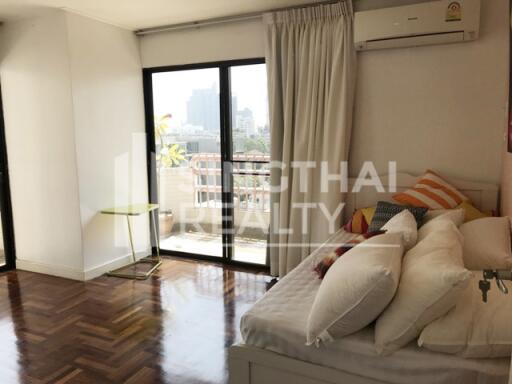 For RENT : Richmond Palace / 3 Bedroom / 3 Bathrooms / 145 sqm / 50000 THB [4617545]