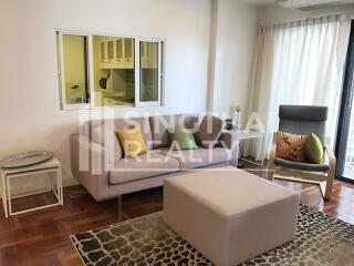 For RENT : Richmond Palace / 3 Bedroom / 3 Bathrooms / 145 sqm / 50000 THB [4617545]