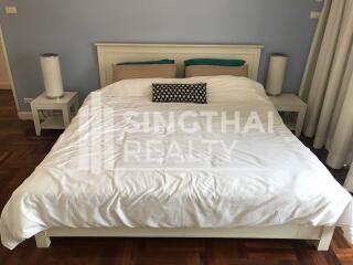 For RENT : Richmond Palace / 3 Bedroom / 3 Bathrooms / 145 sqm / 50000 THB [4617545]